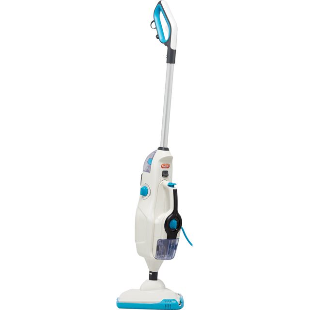 Vax Steam Fresh Combi Classic S86-SF-CC Steam Mop with up to 15 Minutes Run Time - Blue / White